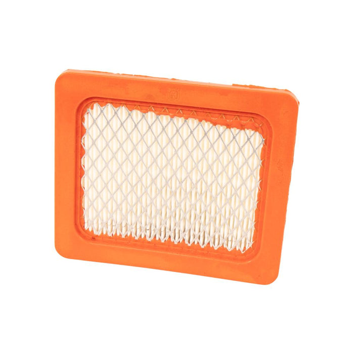 Air Filter, for Husqvarna Petrol-Powered Lawn Mowers & Backpack Leaf Blowers, Genuine Parts, OEM-4