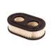 Air Filter, for Husqvarna Petrol-Powered Lawn Mowers & Backpack Leaf Blowers, Genuine Parts, OEM-3