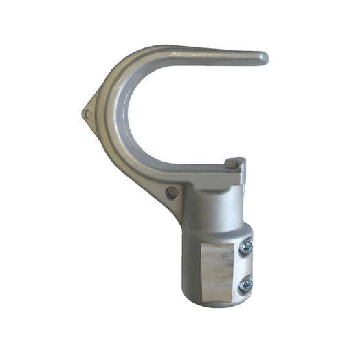 Aluminum Hook Assembly, Replacement Olive Harvesting Hook, Quick-Lock Fastening, 42 mm Opening-1