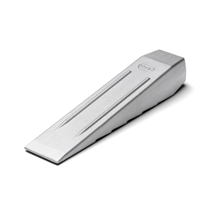 22 cm Felling/Splitting Wedge, 550 g, Aluminum