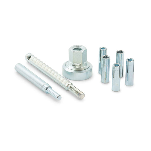 M12 Core Drill Stand Anchor Kit High-Tensile Steel-1