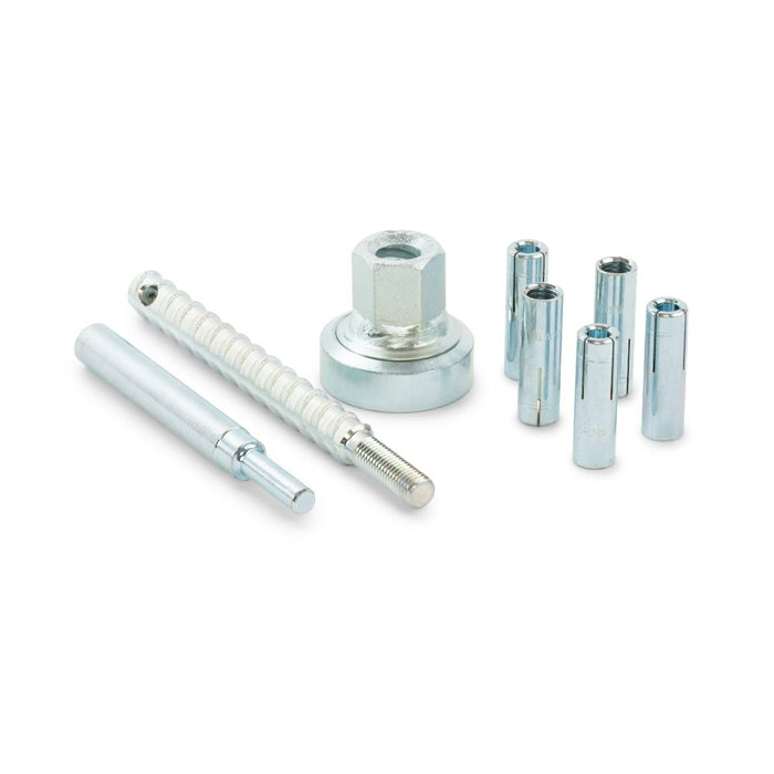M12 Core Drill Stand Anchor Kit High-Tensile Steel-1