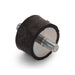 Standard Vibration Absorber, Anti-Vibration Accessory for Husqvarna Handheld Products, Genuine Parts, OEM-3
