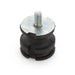 Standard Vibration Absorber, Anti-Vibration Accessory for Husqvarna Handheld Products, Genuine Parts, OEM-7