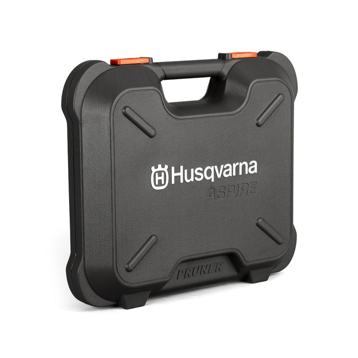 Storage Case/Box for HUSQVARNA Aspire™ P5-P4A Battery Pruner, Aspire™ P5-Box