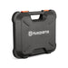 Storage Case/Box for HUSQVARNA Aspire™ P5-P4A Battery Pruner, Aspire™ P5-Box