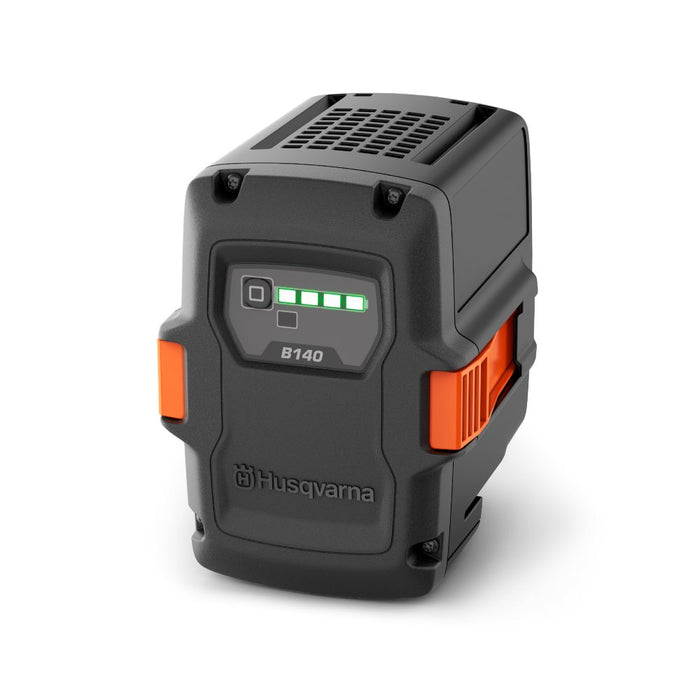 40-B140 Li-Ion Battery, 36 V, 4.0 Ah, High Capacity Part-Time Use, 600 Cycles, Efficient Cooling-1