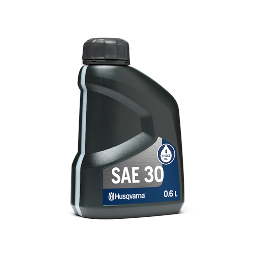 SAE 30 0.6L 4-Stroke Engine Oil, Premium & High-Quality