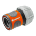 Hose Connector 19 mm (3/4") for Quick & Easy Connection