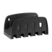 Compact Wall-Mounted Hose Bracket Storage, 35 m Maximum Hose Storage Capacity