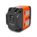 B750X PACE Battery 750 Wh, Li-Ion, 8 Ah, 94 V, Built-In Connectivity, 5 kg-1
