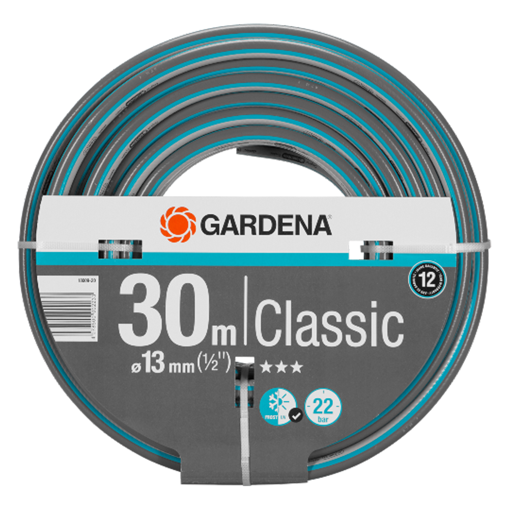 Watering & Irrigation