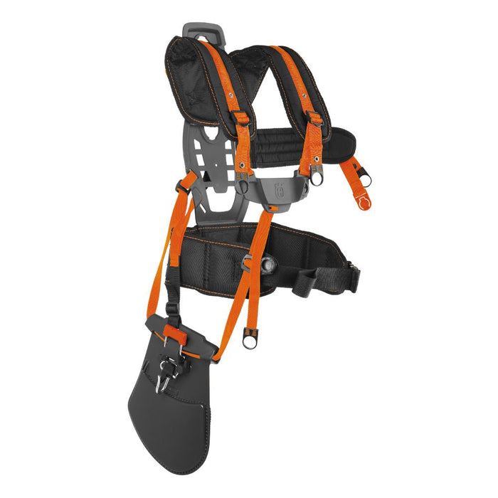 Balance XT Harness Brushcutter Accessory for Ultimate Comfort in Forestry & Landscaping Tasks