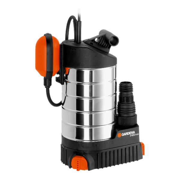 Submersible Pumps
