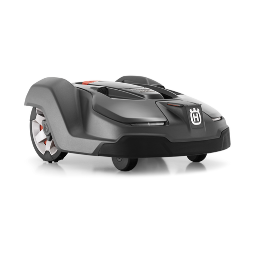 AUTOMOWER® 450X Robotic Mower: Top-Tier Intelligent Lawn Care