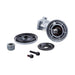 Brushcutter Gearbox, Complete Assembly for Husqvarna Brushcutters and Combi Trimmers, Genuine Parts, OEM-3