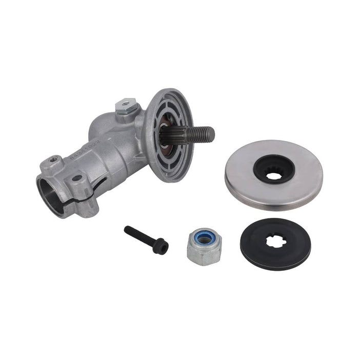 Brushcutter Gearbox, Complete Assembly for Husqvarna Brushcutters and Combi Trimmers, Genuine Parts, OEM-1