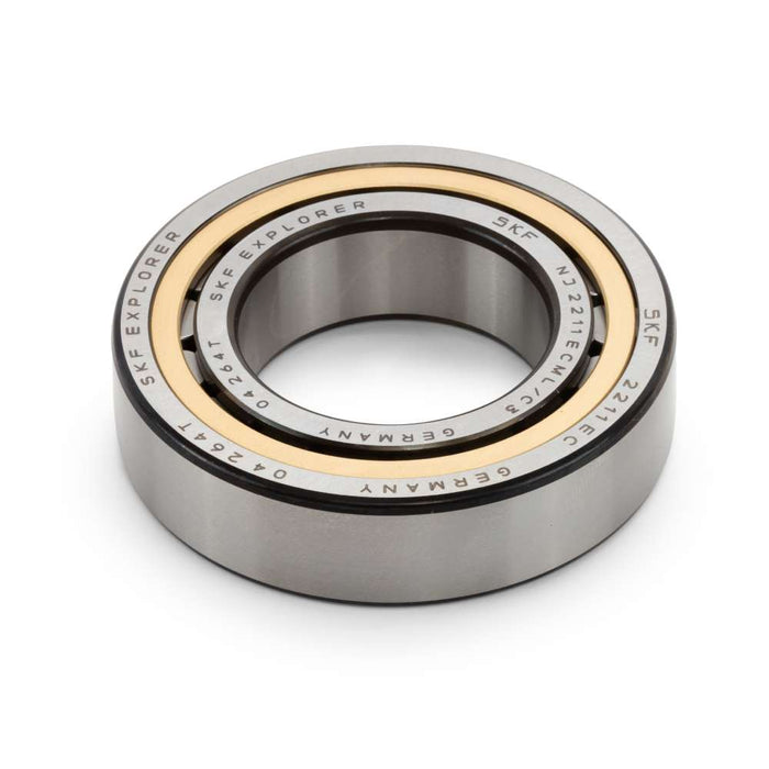 Crankshaft Ball Bearing, Engine Repair Accessory for Husqvarna Petrol-Powered Products, Genuine Parts, OEM-5