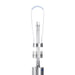 Drill Snap Extractor, Heavy-Duty Core Drill Slide Hammer, Forged Structural Steel-1