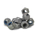 Blade Nut, 10 mm, Brushcutter Blade Accessory for Husqvarna Brushcutters, Genuine Parts, OEM-1