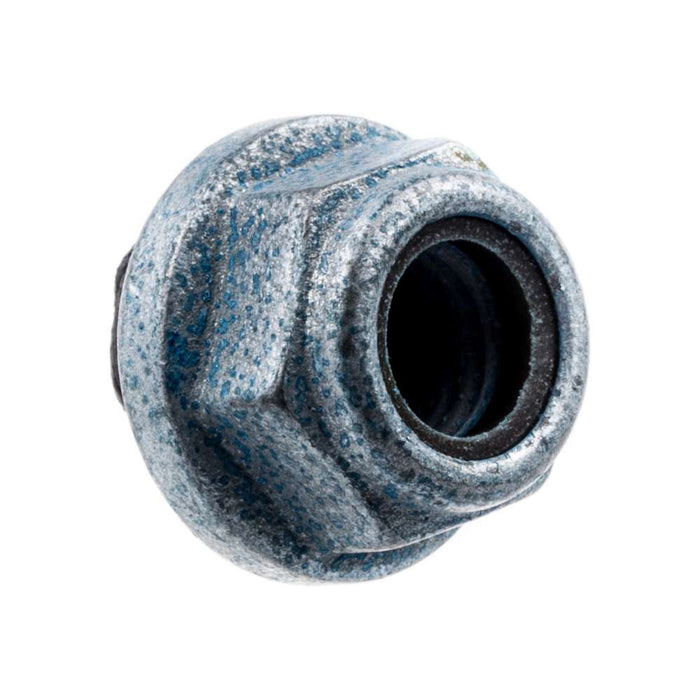 Blade Nut, 12 mm, Brushcutter Blade Accessory for Husqvarna Brushcutters, Genuine Parts, OEM-1