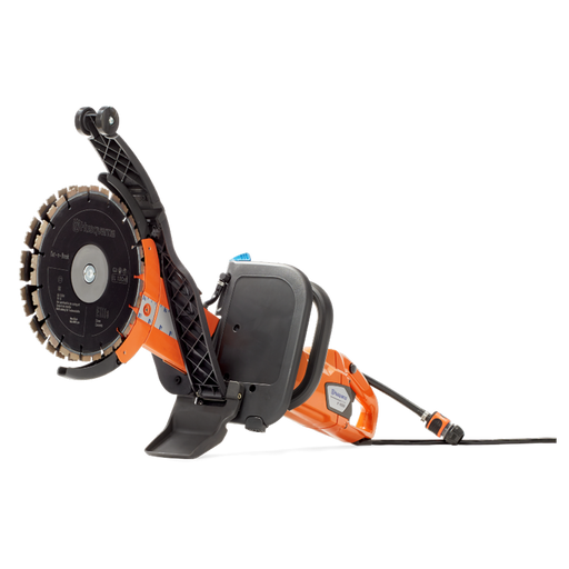 K 3000 Cut-n-Break Electric Power Cutter, 2.7 kW, 400 mm Cutting Depth, 8.4 kg