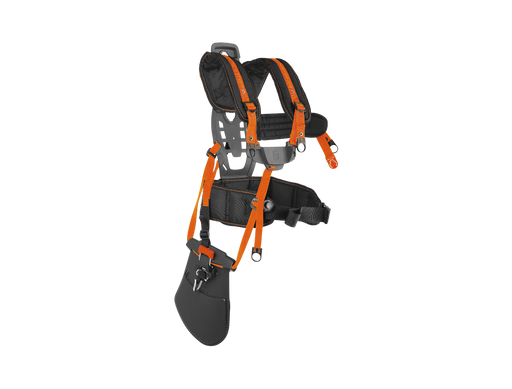 Balance XT Harness Brushcutter Accessory for Ultimate Comfort in Forestry & Landscaping Tasks