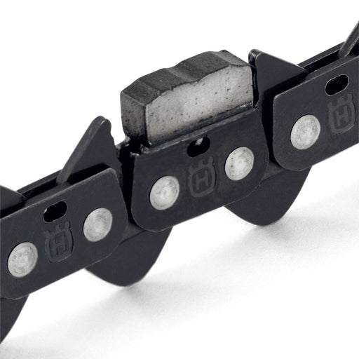 Elite-Chain C45 Diamond Chain for Concrete Cutting, 450 mm and 550 mm (Gold)-2