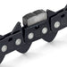 Elite-Chain C45 Diamond Chain for Concrete Cutting, 450 mm and 550 mm (Gold)-2