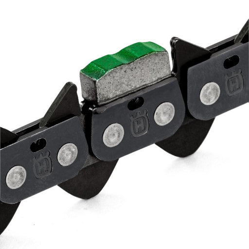 ELITE-CHAIN™ C70 Diamond Chain for High-Speed Masonry & Brick Cutting — 450 mm, 59 Links-2