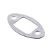 Carburetor Gasket, Carburetor-to-Cylinder Partition for Husqvarna Petrol & Diesel Products, Genuine Parts, OEM-2