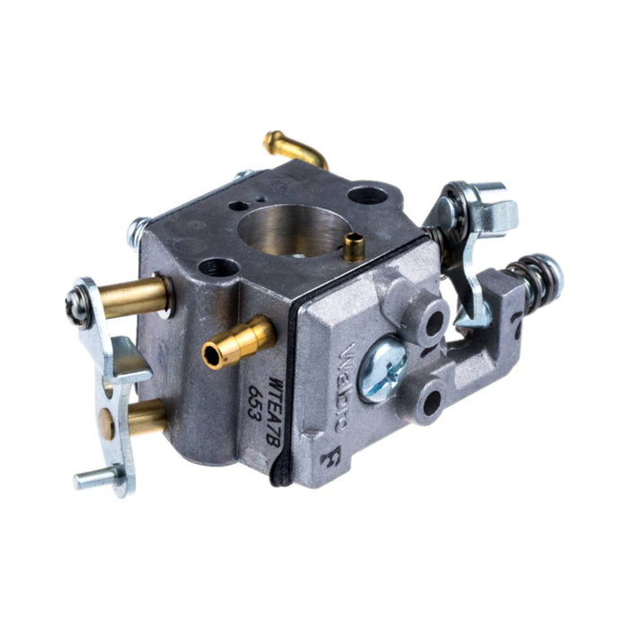 Carburetor, Fuel System Unit for Husqvarna Petrol Products, Genuine Parts, OEM