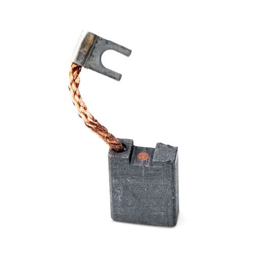 Carbon Brush, Electric Motor Accessory Unit for Husqvarna Electric Products, Genuine Parts, OEM-1