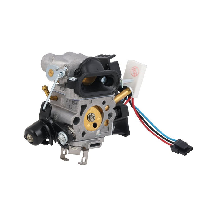 Carburetor, Fuel System Unit for Husqvarna Petrol Products, Genuine Parts, OEM-2