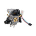 Carburetor, Fuel System Unit for Husqvarna Petrol Products, Genuine Parts, OEM-2