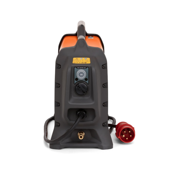 PP 70 Electric Power Pack for High-Frequency Construction Tools, 1 & 3-Phase Power, 120 v 480 V, 60 Hz, 20 kg