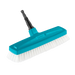 Combisystem Scrubbing Brush, Flexible Bristles, 30 cm Working Width