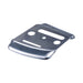 Chain Guide Plate, Lubrication Accessory for Husqvarna Chainsaws, Genuine Parts, OEM-3