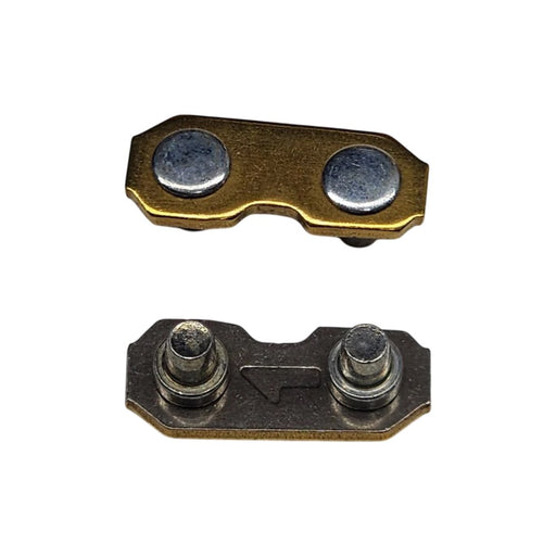 Chainsaw Chain Tie Strap, Golden Tie Strap, Offered in Sets or Units, Husqvarna Genuine Parts, OEM-1