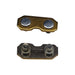 Chainsaw Chain Tie Strap, Golden Tie Strap, Offered in Sets or Units, Husqvarna Genuine Parts, OEM-1