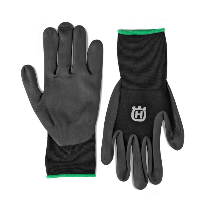 Classic Grip Gloves, EN 388 Certified, Touchscreen-Friendly, High Dexterity, Leather-1