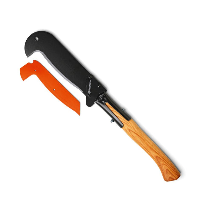 Clearing Knife for Bush Clearing and Debranching, 60 cm