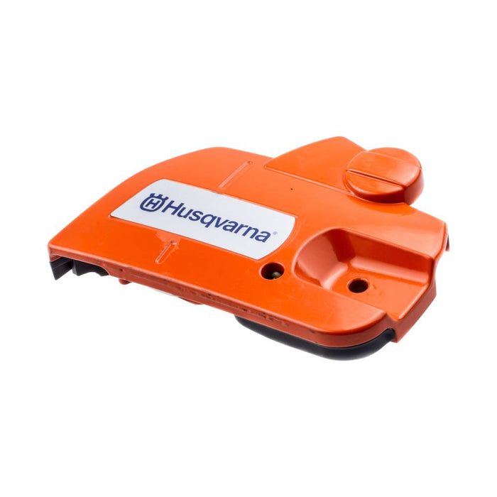 Clutch Cover Assy, Clutch & Brake System Accessory for Husqvarna Chainsaws, Genuine Parts, OEM-3