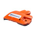 Clutch Cover Assy, Clutch & Brake System Accessory for Husqvarna Chainsaws, Genuine Parts, OEM-3