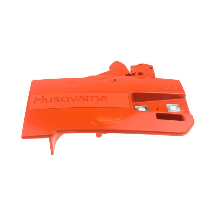 Clutch Cover Assy, Clutch & Brake System Accessory for Husqvarna Chainsaws, Genuine Parts, OEM-5