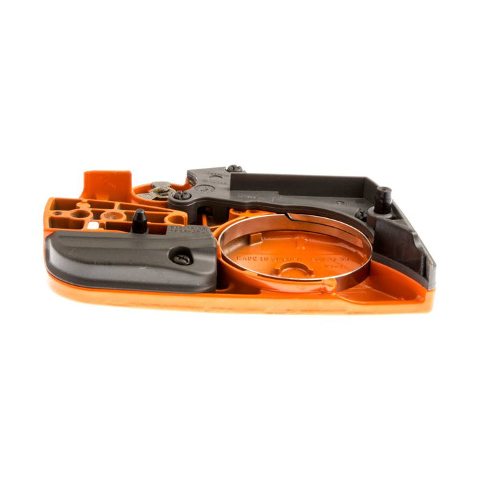 Clutch Cover Assy, Clutch & Brake System Accessory for Husqvarna Chainsaws, Genuine Parts, OEM-4