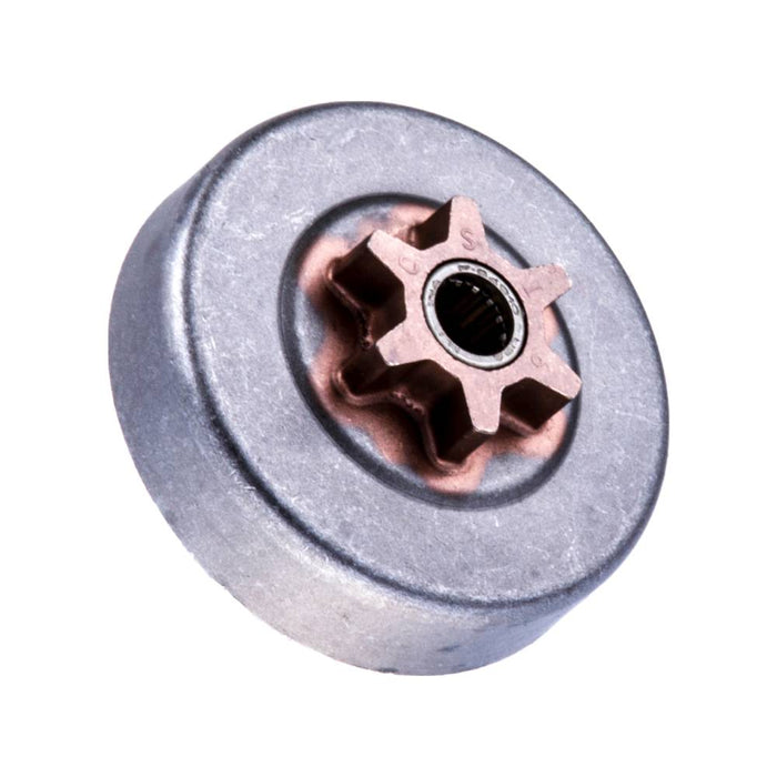 Clutch Drum, Clutch Accessory for Husqvarna Handheld Products, Genuine Parts, OEM-3