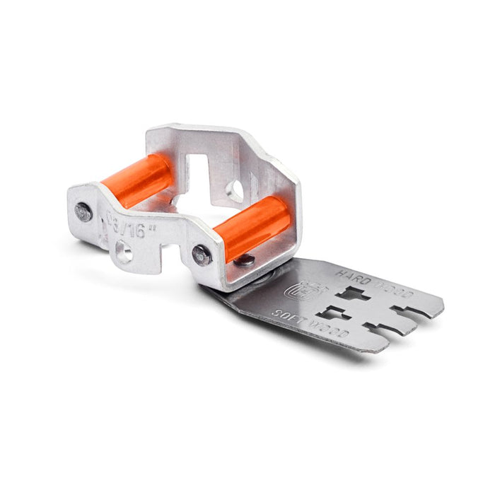 Combination Gauges for Precise Chainsaw Filing