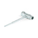 Combination Wrench & Key, 13 mm & 19 mm Sockets, Repair Tool for Husqvarna Products, Genuine Parts, OEM-1