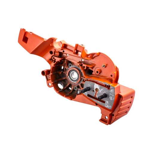 Crankcase Assy, Case Set for Husqvarna Handheld Petrol Products, Genuine Parts, OEM-2